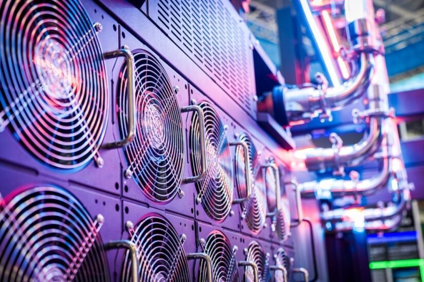Serverabwärme als Fernwärmequelle: Technische Hürden und urbane Potenziale